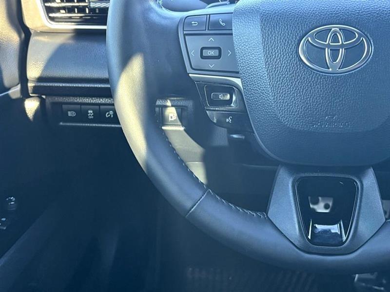 used 2025 Toyota Camry car, priced at $34,977