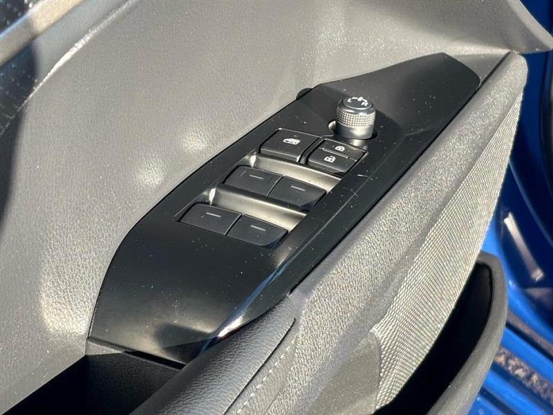 used 2025 Toyota Camry car, priced at $34,977