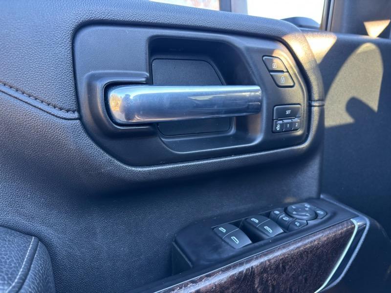 used 2020 GMC Sierra 2500 car, priced at $54,622