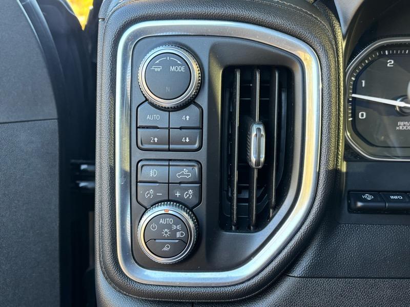 used 2020 GMC Sierra 2500 car, priced at $54,622