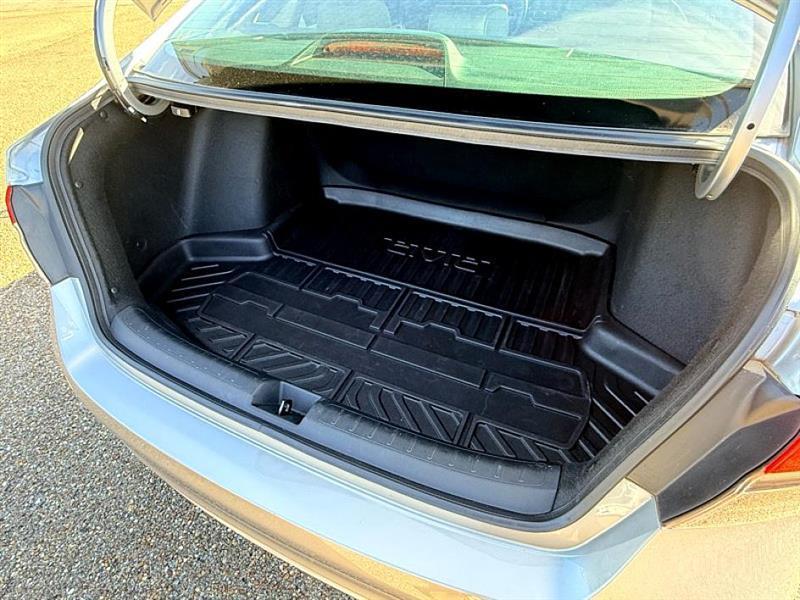 used 2023 Honda Civic car, priced at $23,976