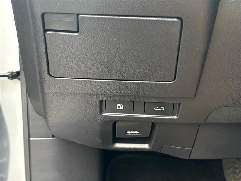 used 2023 Lexus ES 350 car, priced at $38,422