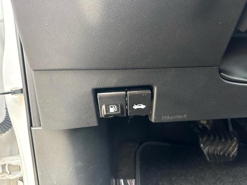 used 2021 Nissan Kicks car, priced at $14,474