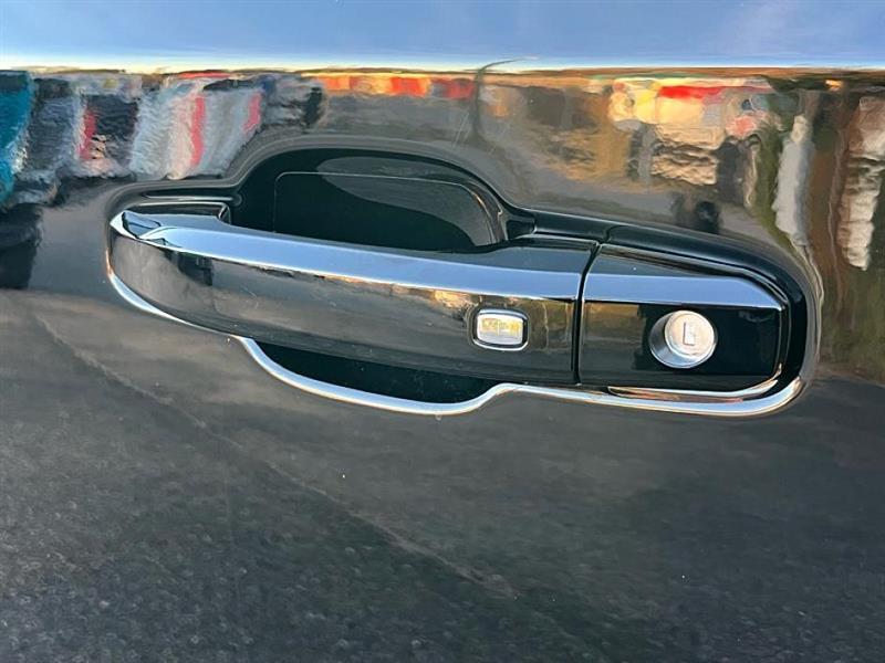 used 2025 Chevrolet Silverado 1500 car, priced at $52,933