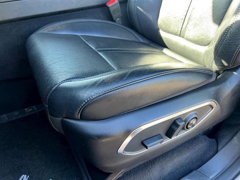 used 2024 Jeep Wagoneer L car, priced at $45,766