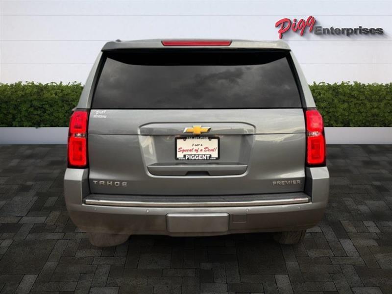 used 2019 Chevrolet Tahoe car, priced at $32,943