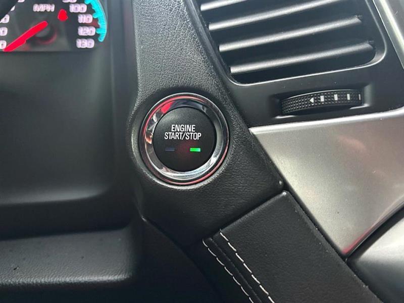 used 2019 Chevrolet Tahoe car, priced at $32,943