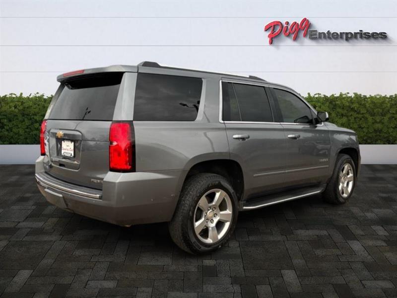 used 2019 Chevrolet Tahoe car, priced at $32,943