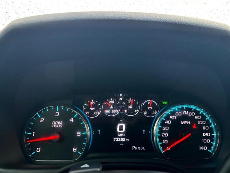 used 2019 Chevrolet Tahoe car, priced at $32,943