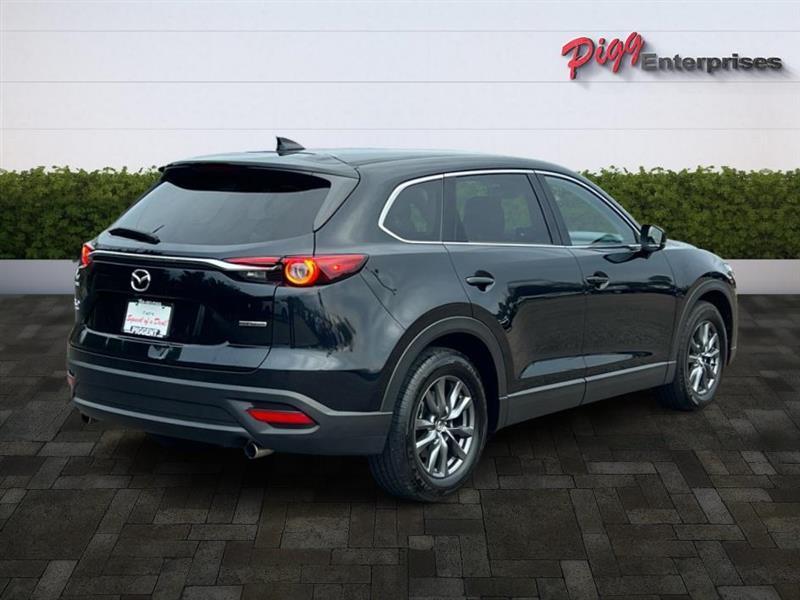 used 2022 Mazda CX-9 car, priced at $22,544