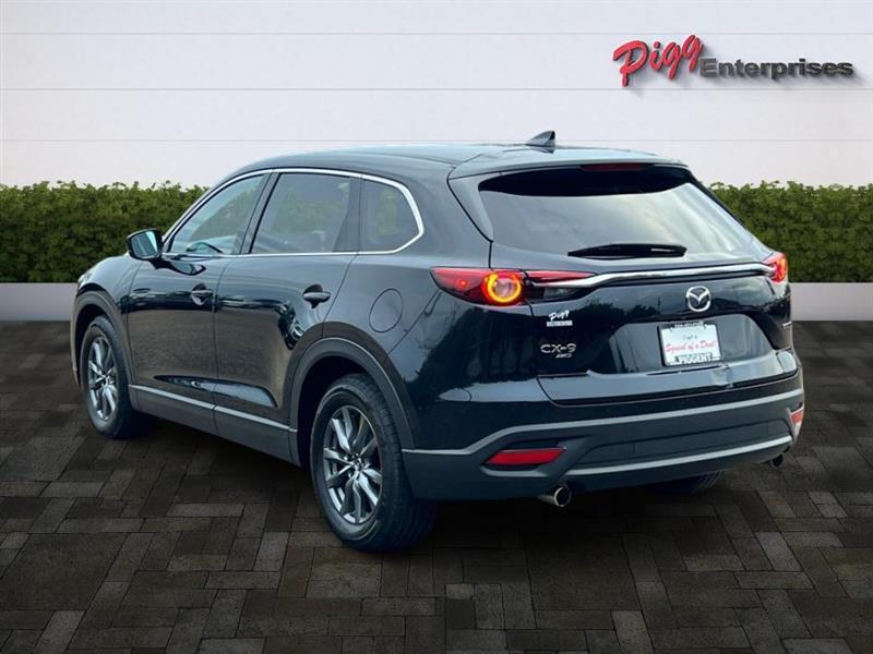 used 2022 Mazda CX-9 car, priced at $22,544