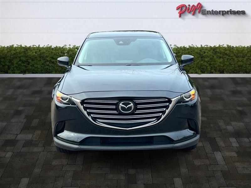 used 2022 Mazda CX-9 car, priced at $22,544