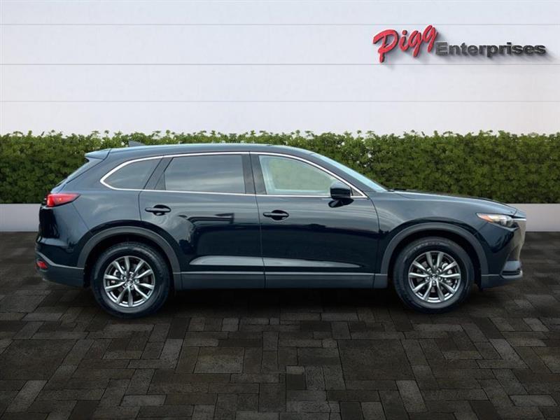 used 2022 Mazda CX-9 car, priced at $22,544