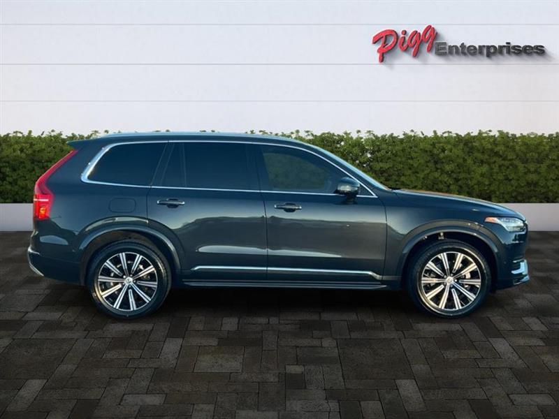 used 2022 Volvo XC90 car, priced at $35,973