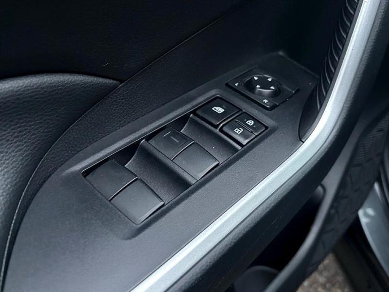 used 2021 Toyota RAV4 car, priced at $22,913