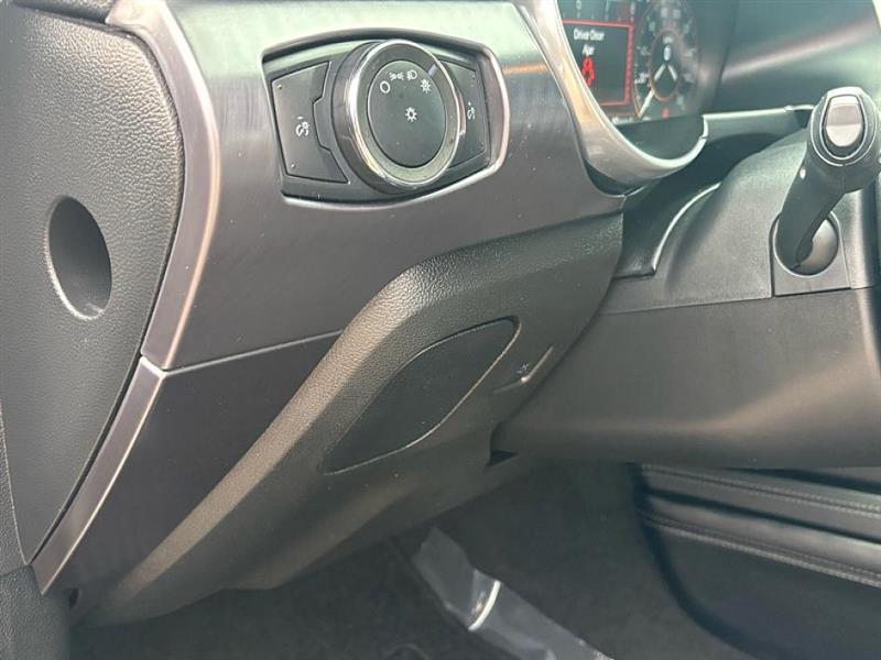 used 2021 Ford Mustang car, priced at $45,566