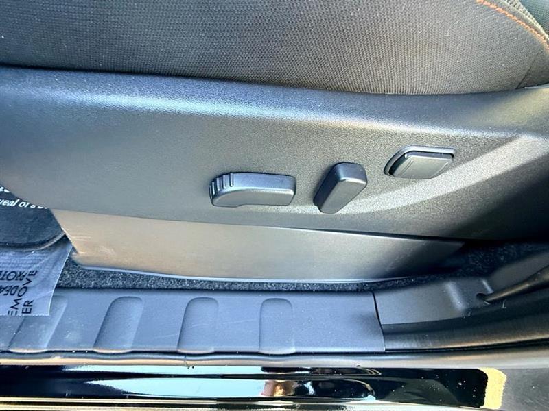 used 2026 Nissan Frontier car, priced at $43,688