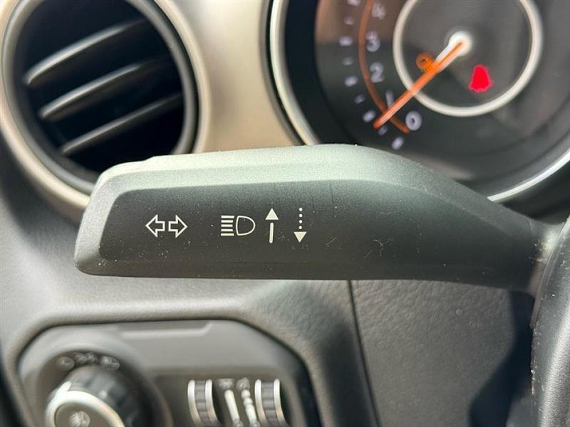 used 2021 Jeep Gladiator car, priced at $29,433