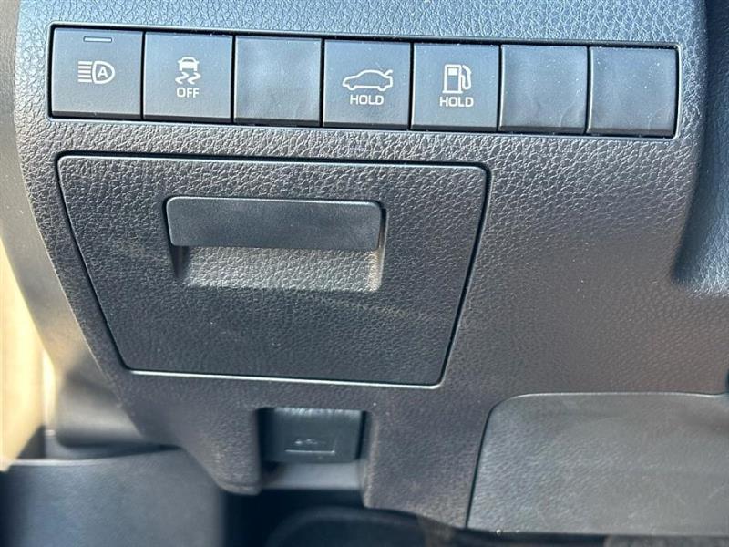 used 2023 Toyota Camry car, priced at $23,833