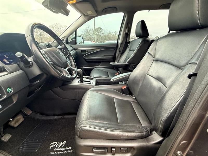 used 2019 Honda Pilot car, priced at $16,988