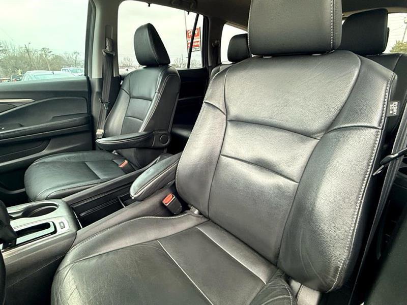 used 2019 Honda Pilot car, priced at $16,988