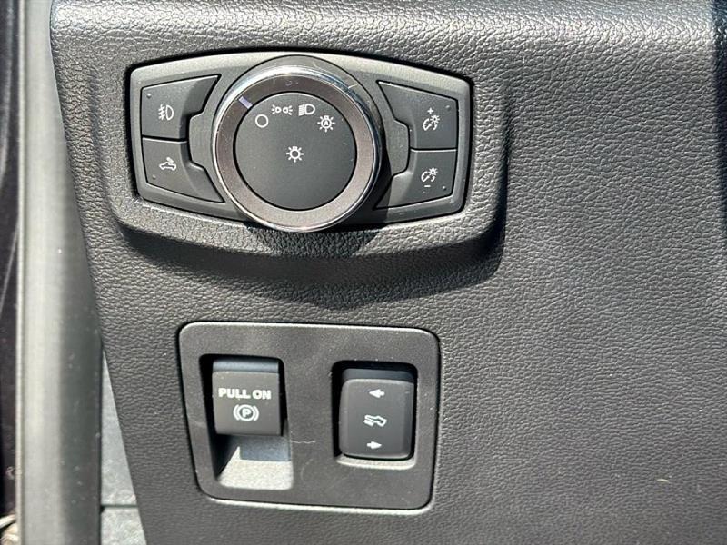 used 2019 Ford F-150 car, priced at $32,411