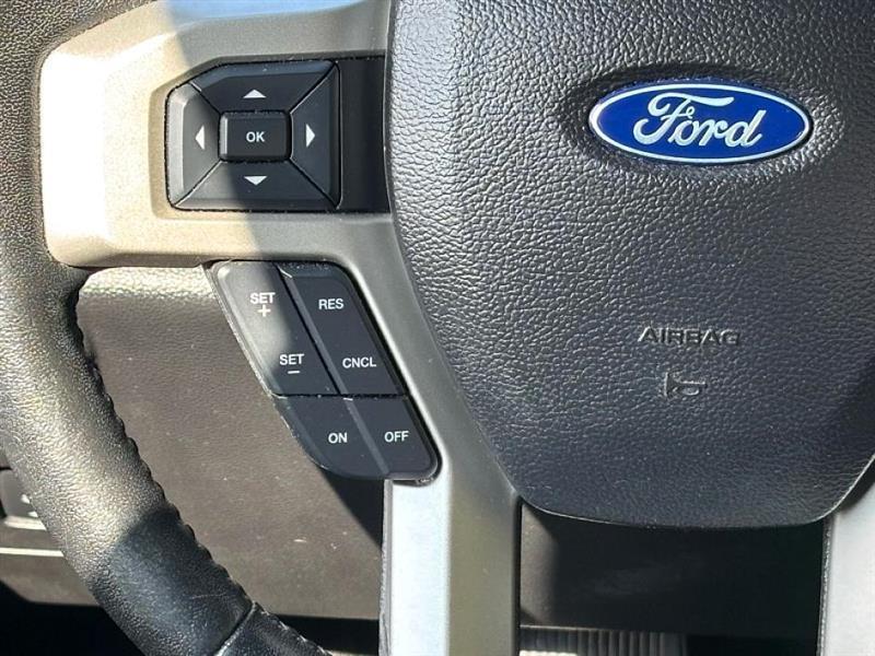 used 2019 Ford F-150 car, priced at $32,411