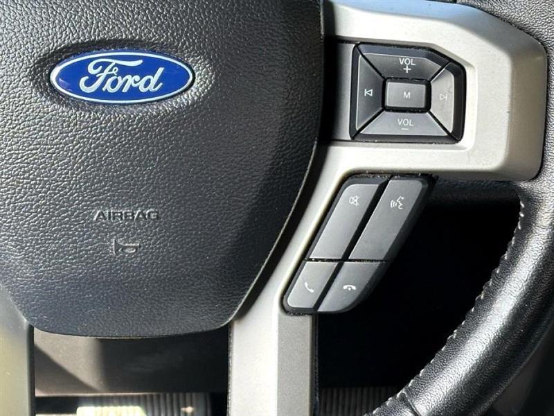 used 2019 Ford F-150 car, priced at $32,411