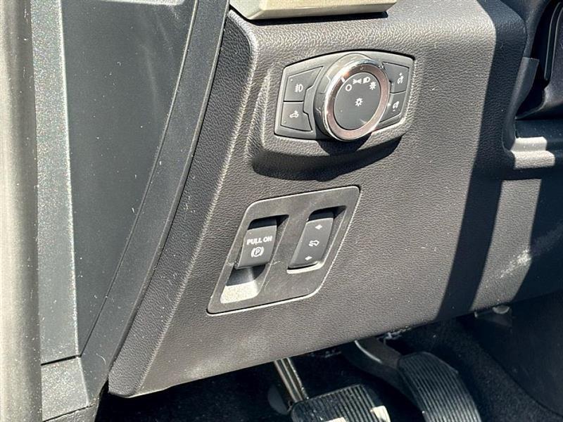 used 2019 Ford F-150 car, priced at $32,411