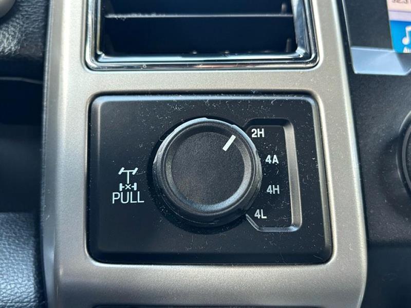 used 2019 Ford F-150 car, priced at $32,411