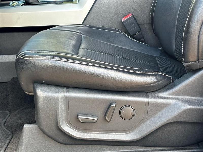 used 2019 Ford F-150 car, priced at $32,411