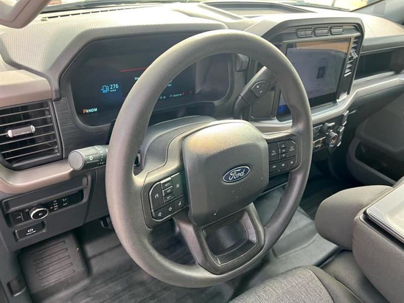 used 2024 Ford F-150 car, priced at $37,944