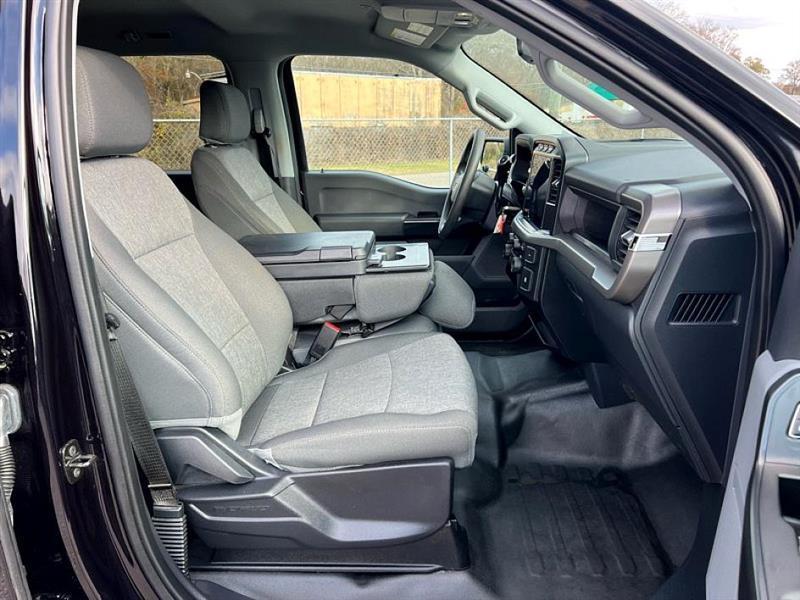 used 2024 Ford F-150 car, priced at $37,944