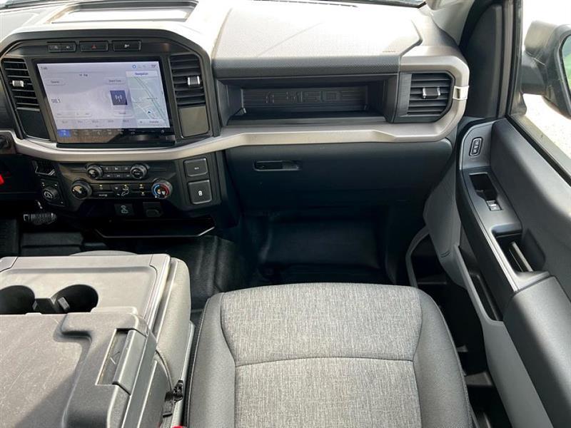 used 2024 Ford F-150 car, priced at $37,944