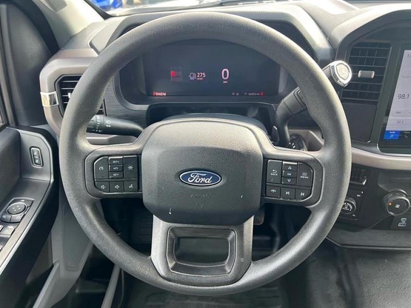 used 2024 Ford F-150 car, priced at $37,944