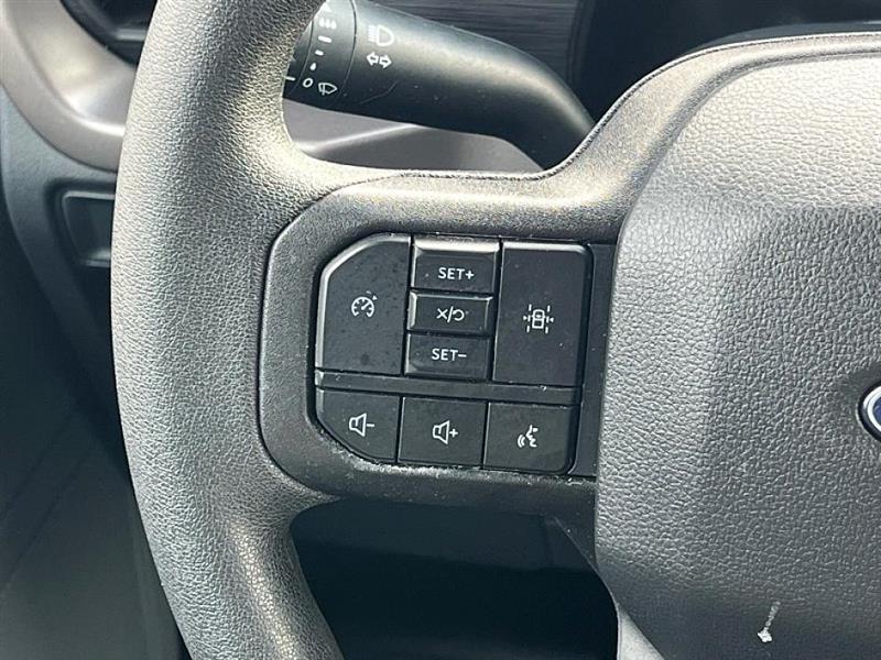 used 2024 Ford F-150 car, priced at $37,944