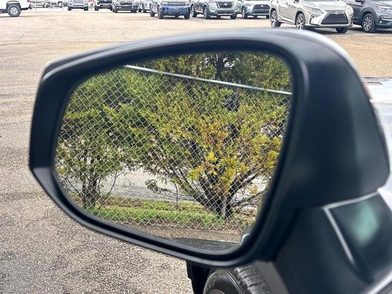 used 2025 Toyota RAV4 car, priced at $30,455