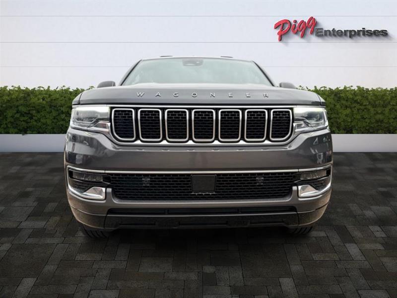 used 2022 Jeep Wagoneer car, priced at $34,544
