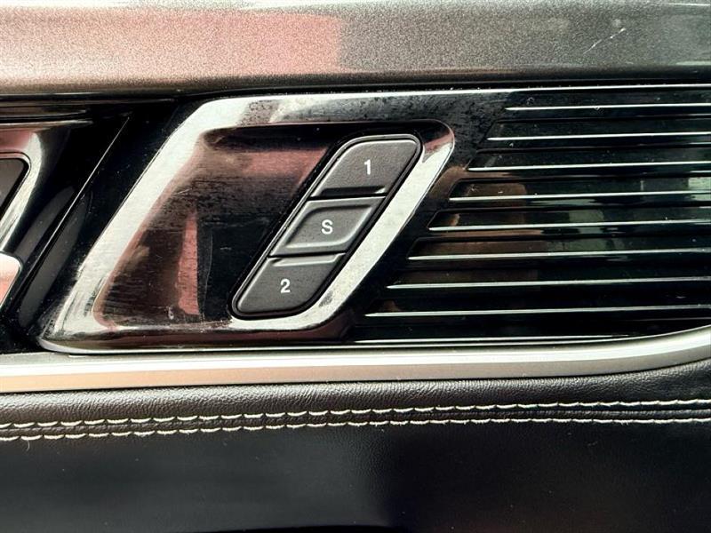 used 2022 Jeep Wagoneer car, priced at $34,544