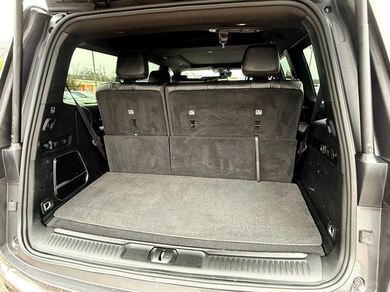 used 2022 Jeep Wagoneer car, priced at $34,544