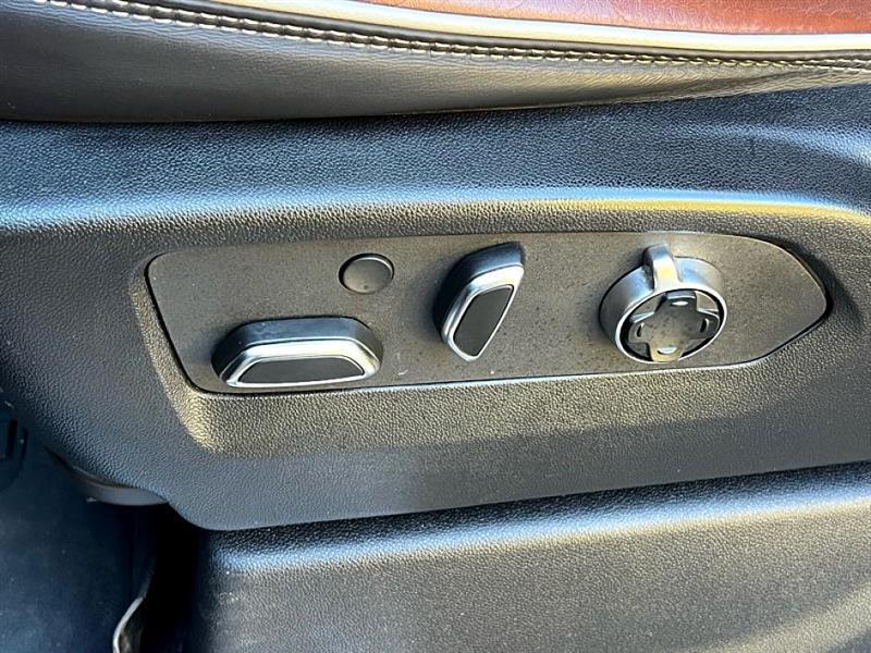 used 2022 GMC Sierra 1500 car, priced at $53,422