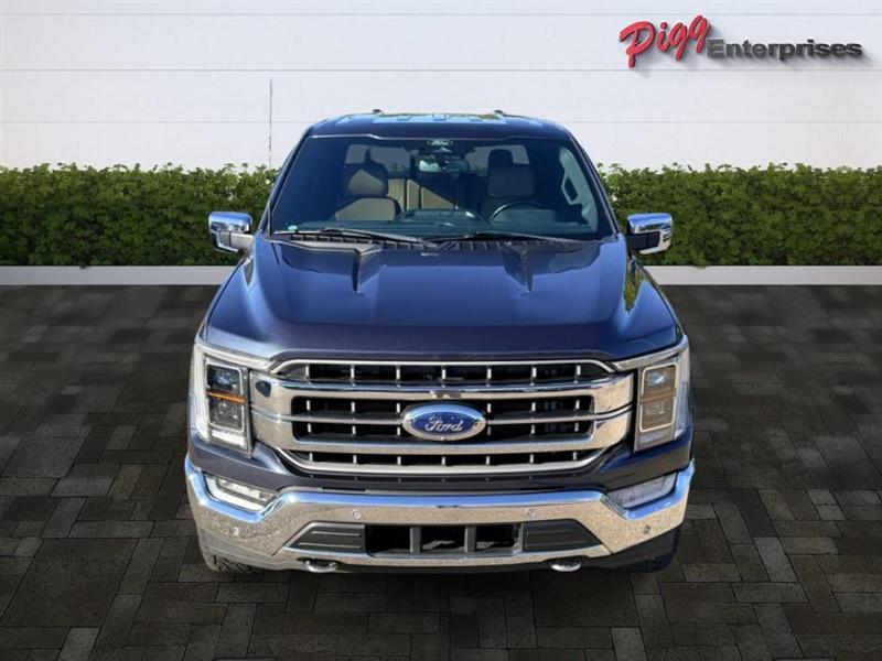 used 2022 Ford F-150 car, priced at $41,944