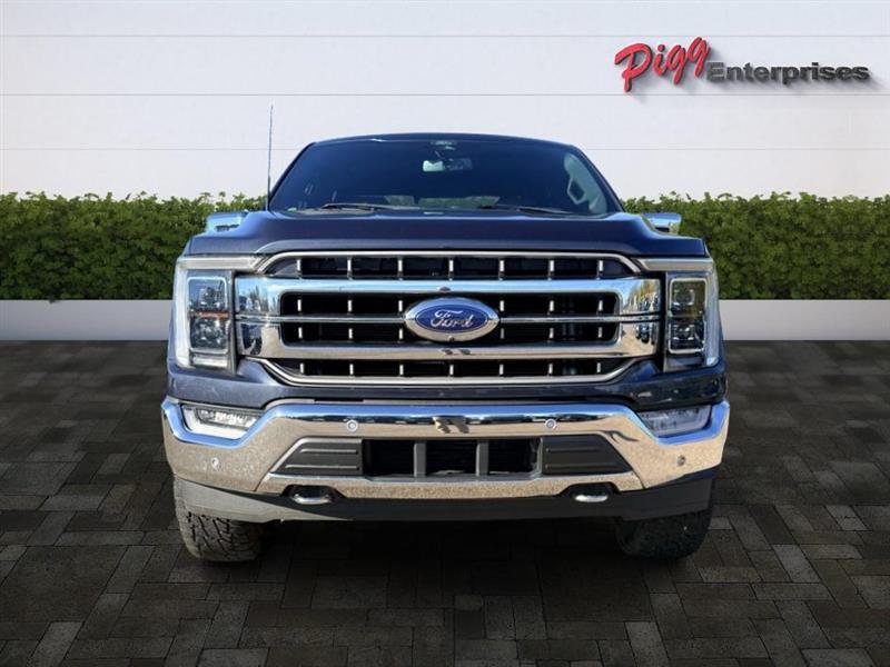 used 2022 Ford F-150 car, priced at $41,944