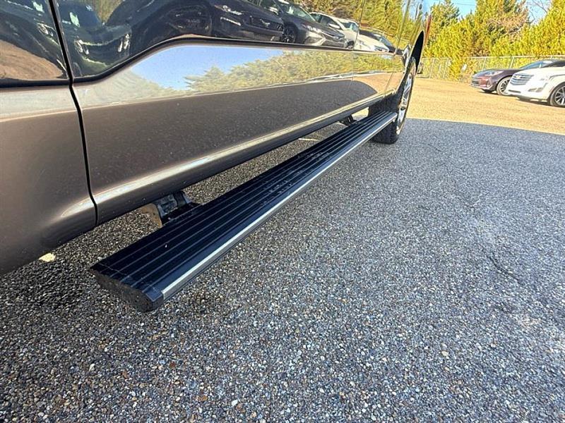 used 2022 Ford F-150 car, priced at $41,944