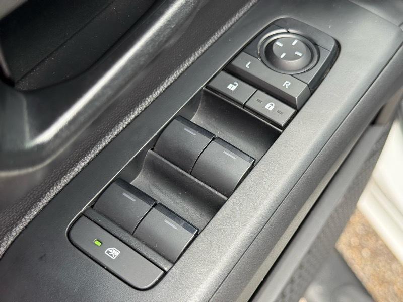 used 2024 Toyota Tacoma car, priced at $33,926