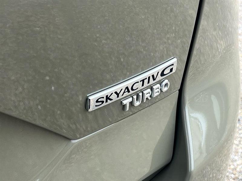 used 2024 Mazda CX-5 car, priced at $29,988