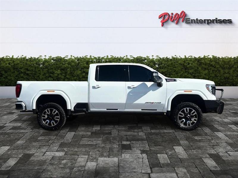 used 2023 GMC Sierra 2500 car, priced at $56,933