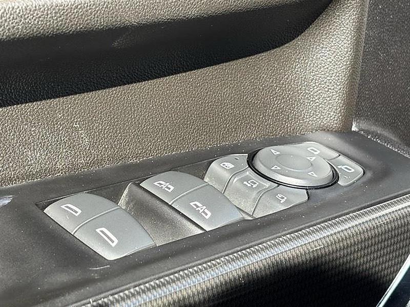 used 2023 GMC Sierra 2500 car, priced at $56,933