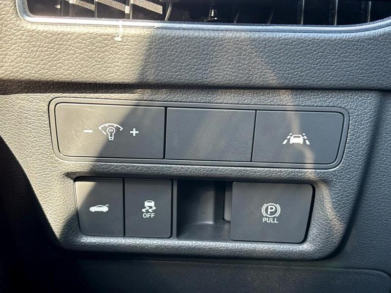 used 2021 Hyundai Sonata car, priced at $21,946