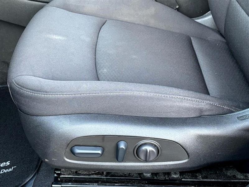 used 2023 Chevrolet Malibu car, priced at $17,417